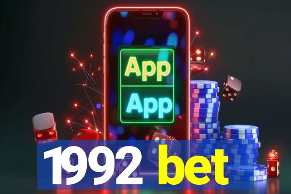 1992 bet